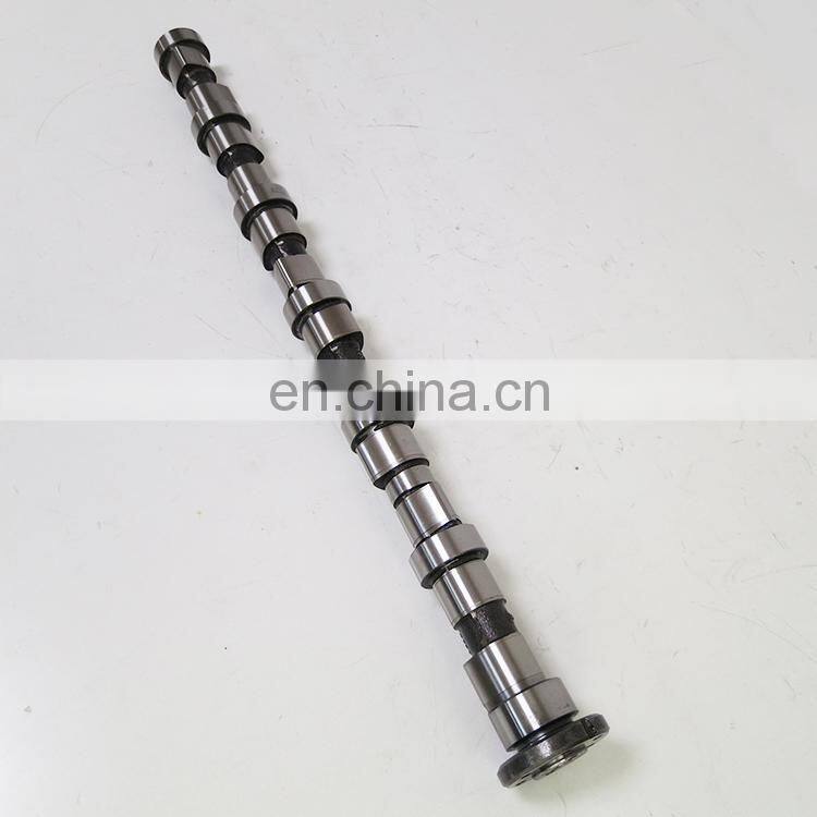 Construction Machinery Diesel Engine Spare Part 3954099 Camshaft