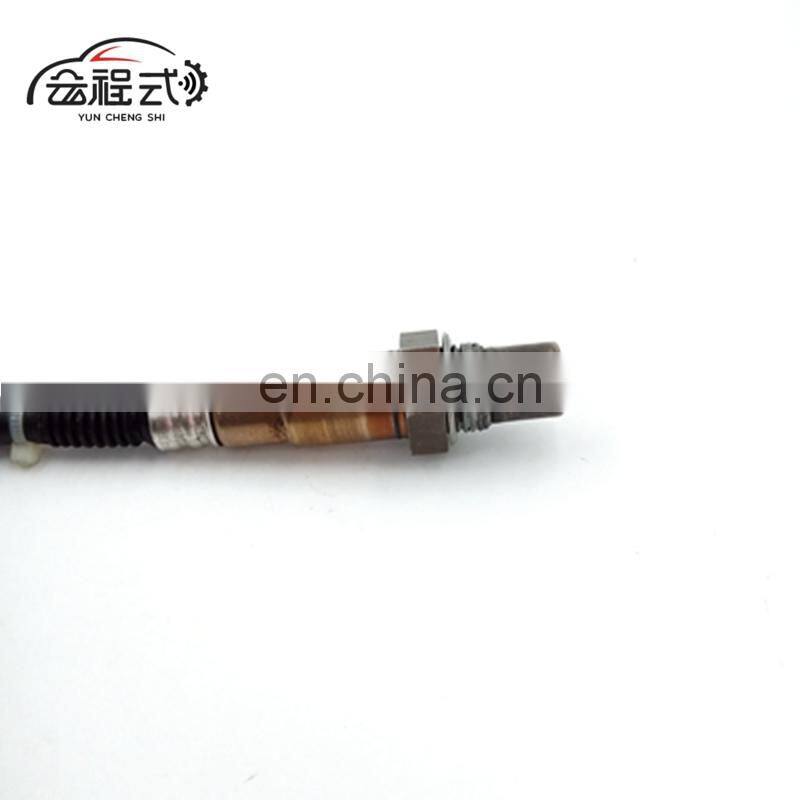 Oxygen Sensor Lambda Sensor For AUDI A4 A5 A6 Q5 2.4L V6 2.8-3.2L 06E906265
