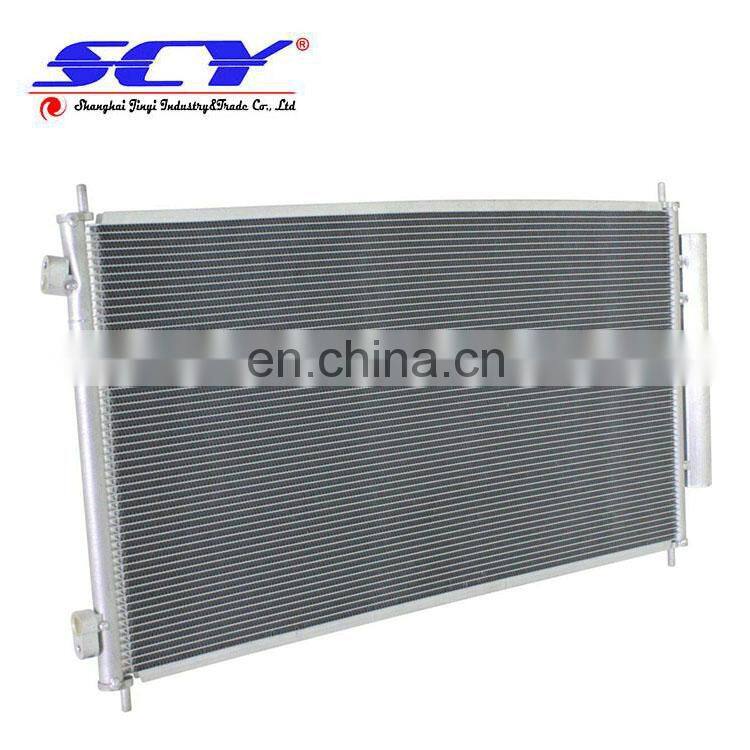 NEW AC CONDENSER FITS Suitable for HONDA 07-11 CR-V PFC OE 80110SWAA01 80110-SWA-A01 4770626 HO3030150 CN3599PFC 4770626