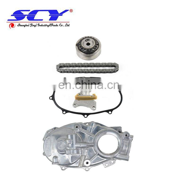 Camshaft Adjuster Housing Kit 06F103107G+06D103121B+06F109217A+06D109229B+06F109088J