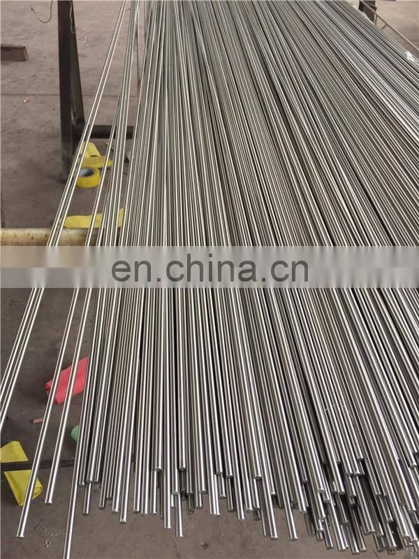sup9a 51CrV4 5160 Spring steel bar rod