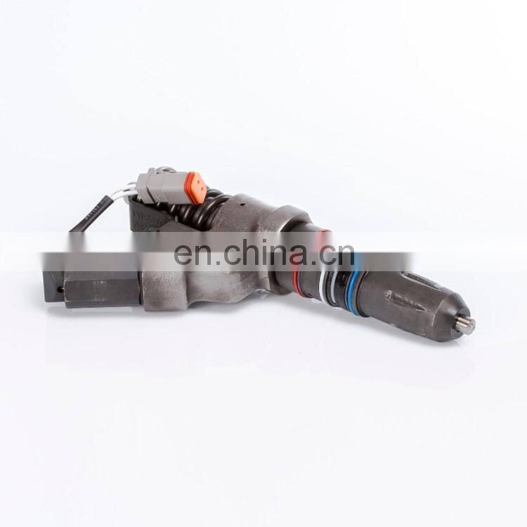 In Stock Diesel Spare Parts Fuel Injector 3411767 for Engine N14
