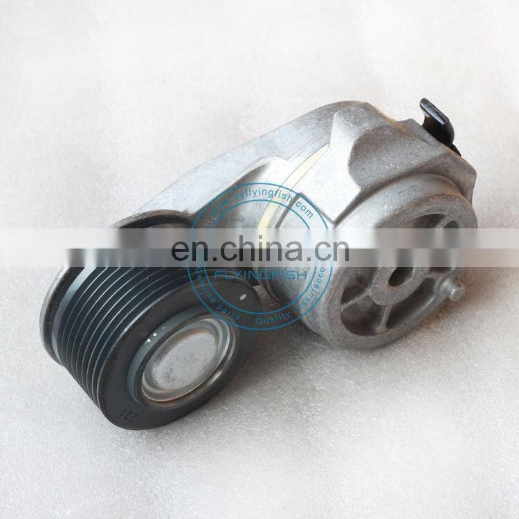 Engineering Machinery Diesel Engine Parts QSL9 Belt Tensioner 3974102