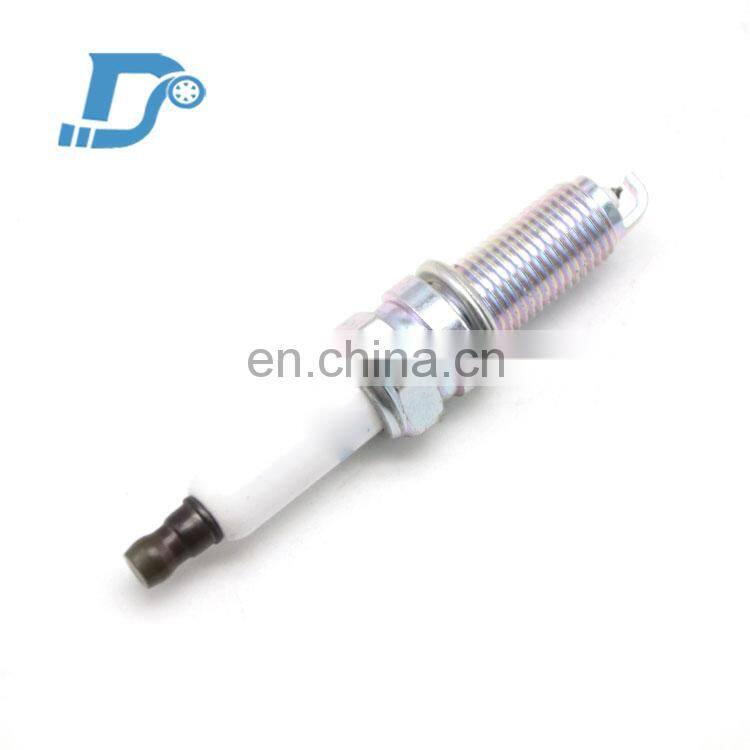 PLK7RA Engine Spark Plug Replace PLKR7A