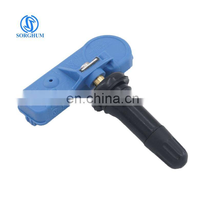 TPMS Tire Air Pressure Monitoring Sensor For Cadillac CTS SRX For Opel Antara 20922901