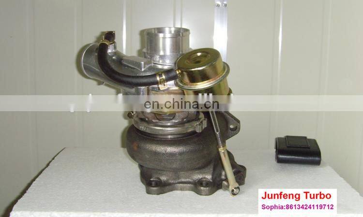 TD05H-16G Turbocharger for Subaru Impreza with 58T Engine TD05 Turbo 14412AA092 49178-06300 49178-06310 49178 Turbocharger