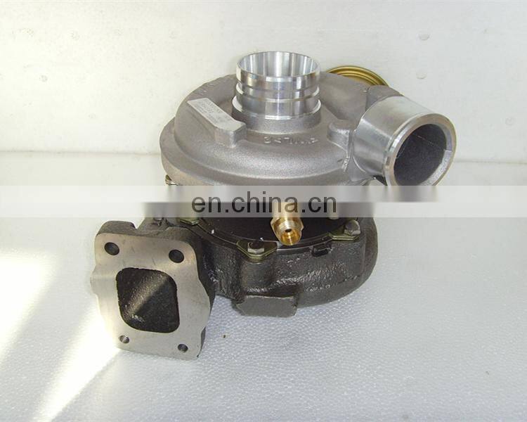 4 Cylinders diesel engine parts 707114-0001 751758-5001S GT2256V Turbocharger for Fiat Iveco Daily III Commercial Engine