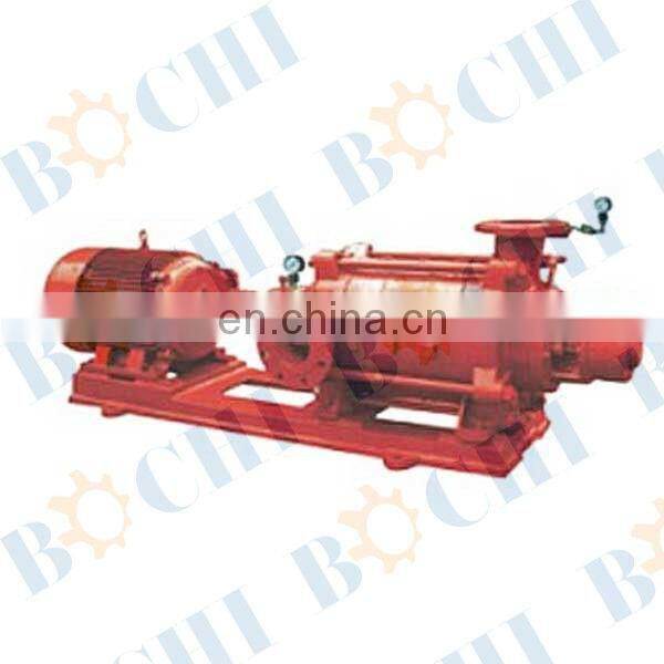 Fast Water Fire 4 inch Diesel Water Pump