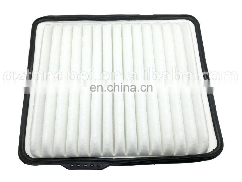 Air Cleaner Filter Element Assembly OEM 13780-78J00 A1627C 19160306 CAF-0B6970 CA9492 22676970
