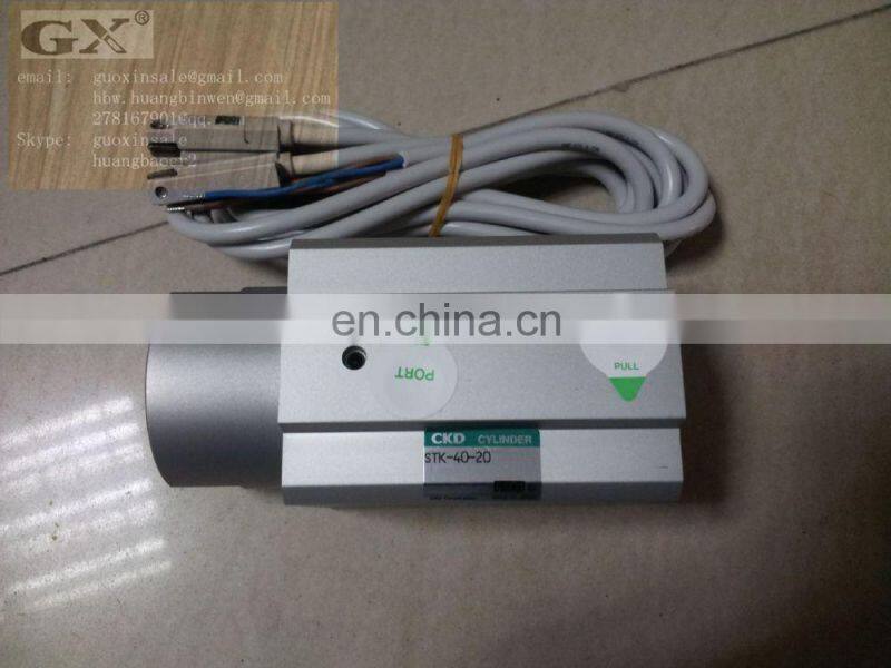 China Standard & Nonstandard Pneumatic Air Cylinder Customized