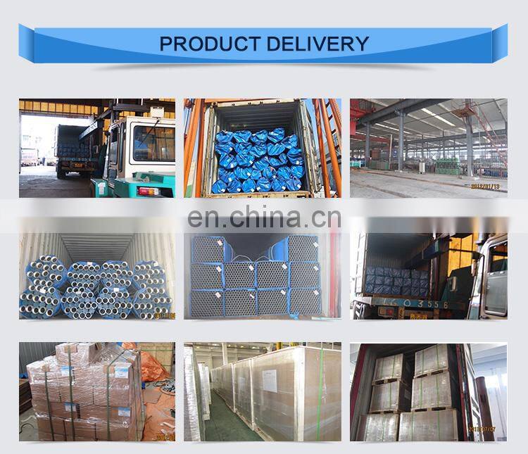 Cattle fence and field guard rail made of galvanized steel tubing or steel pipe with powder coated surface