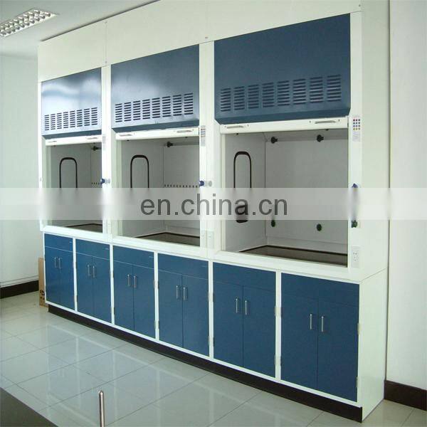 Table Top/ Walk in explosion proof fume hood From Hopui Factory