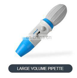 AKMLAB Laboratory Adjustable Electric Pipette Controller