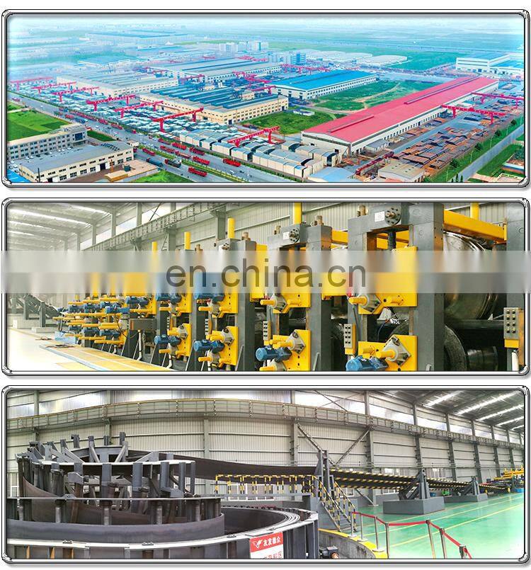 40x60 ms black square tube from tianjin manufacture