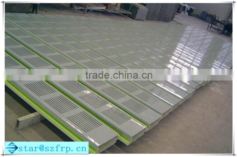 fiberglass acoustic board