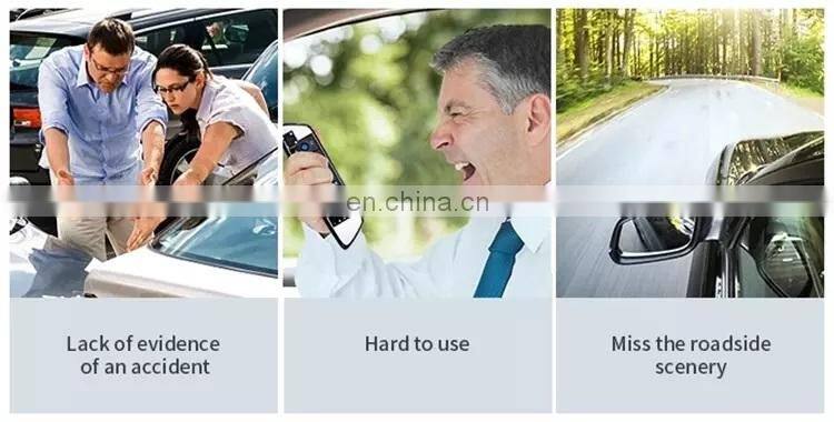 Xiaomi 1S 70Mai 4k 1080P GPS Dash Cam Original Camera For Car 70mai Dash Cam DVR Camera