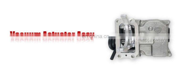 CAR Differential Vacuum Actuator Solenoid  41400-35033