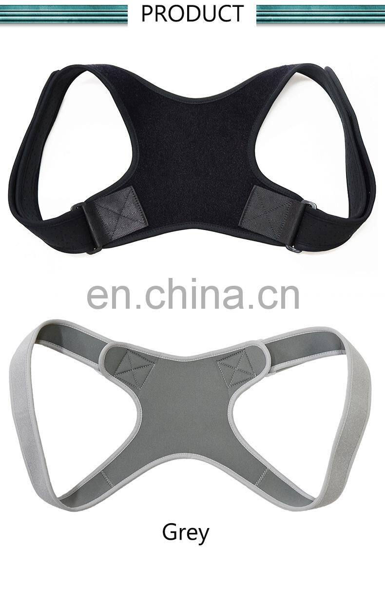 Children Humpback Posture Corrector Students Posture Corrector