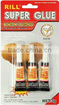 Instant Super Glue 502 Super Glue for rubber best super glue for metal