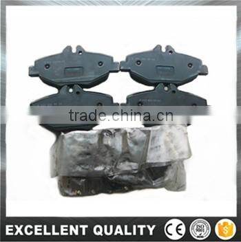 europe car for mercedes E320 E350 brake pads A0044208720