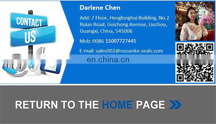 O-Ring Food Grade Black Green Colored NBR FKM EPDM Silicone Rubber O Ring Seals