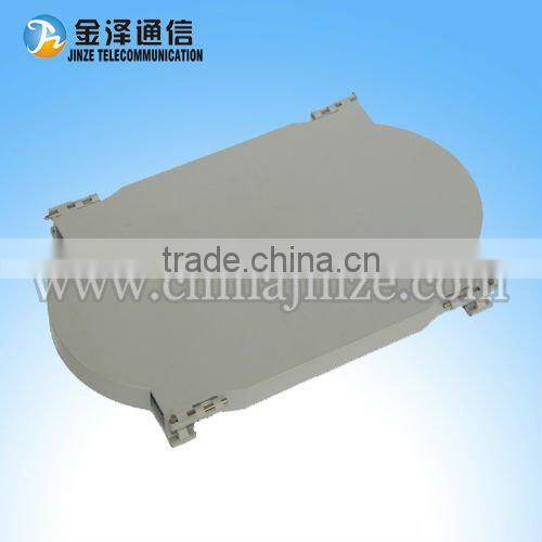 6 Core Fiber Splice Tray