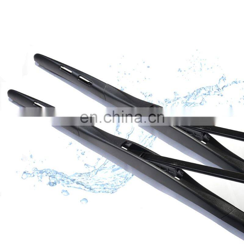for Toyota Corolla 2001~2019 E120 E130 AR10 E121 E160 E170 Car Wipers Blade Accessories Windshield Wipers Wagon Hatchback Saloon