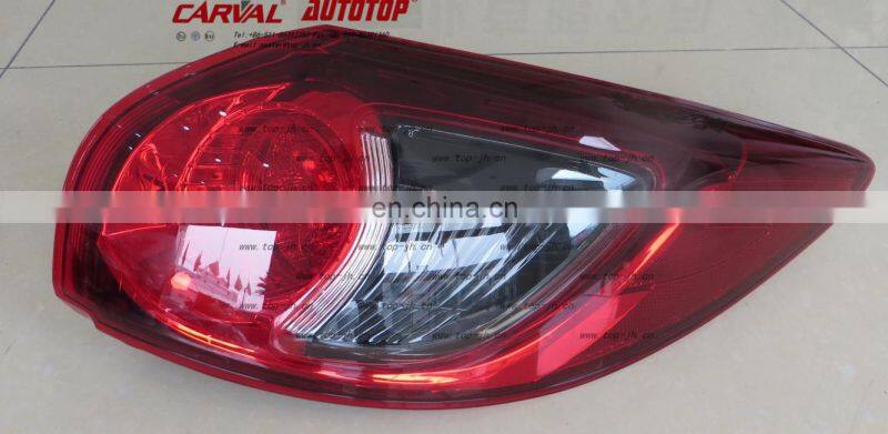 CARVAL JH AUTOTOP REAR LAMP FOR CX5 KR11 51160 JH06 CX5 005B