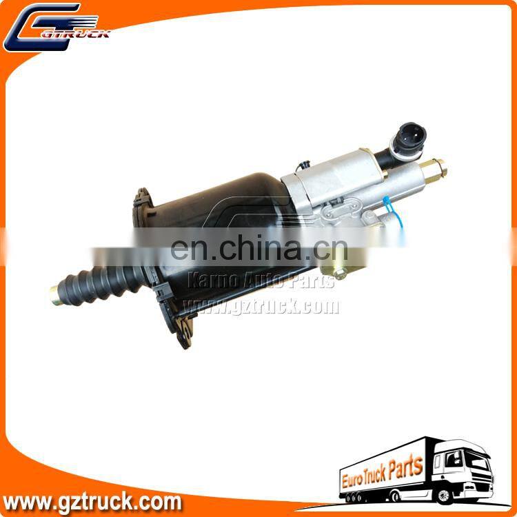 OEM 9700514310 0002952818 1506468 Clutch Servo for MB Daf Truck Clutch Booster