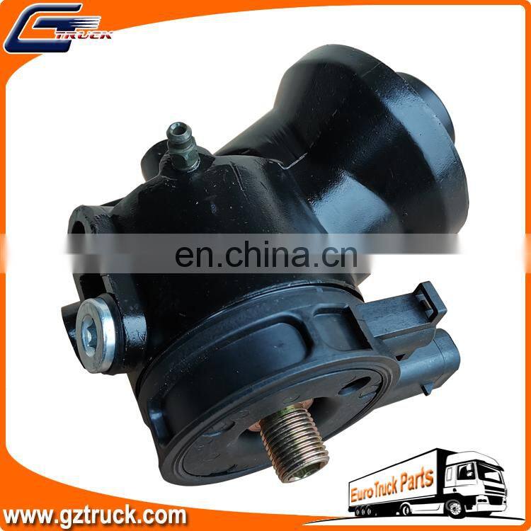 Heavy Duty Truck Parts Cover, fuel filter Oem 42545831 for IVEC Truck Fuel Supply System