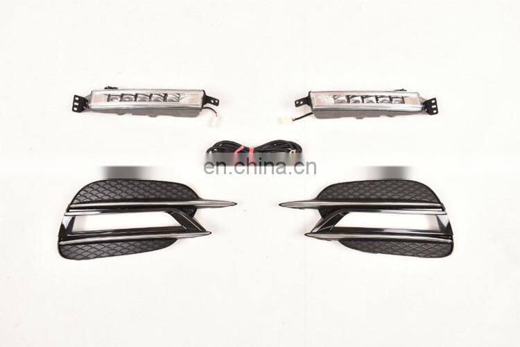 V CLASS Vito W447 pp body kit fit for V260L to A style body kit