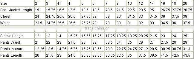 boys padded jackets for winter season 2012