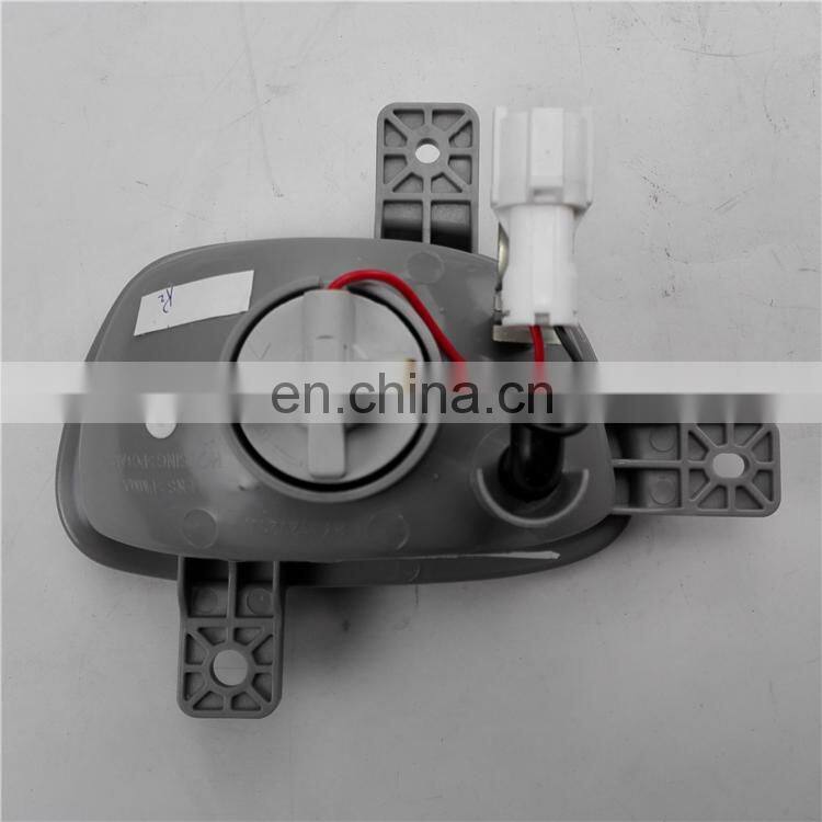 P1372020001A0 Left rear fog lamp for FOTON MINI BUS