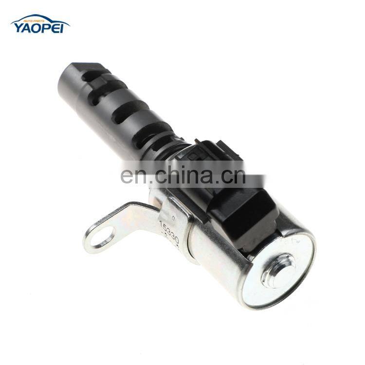 Engine Variable Timing Solenoid Valve For Lexus SC430 SC400 Toyota 4Runner Tundra Sequoia 15330-50011