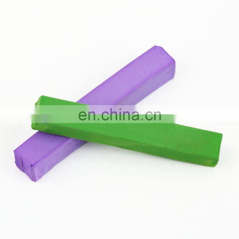 6 Colors Hair Pins Dyeing For Hair Color Chalk For Hair Crayon