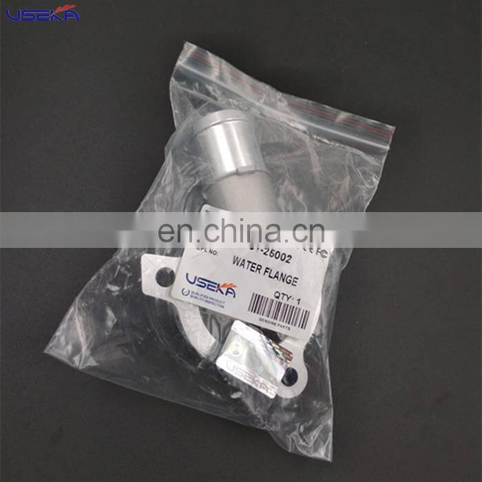 Factory direct sale FITTING-COOLANT INLET For Hyundai Sonata OEM 25631-25002