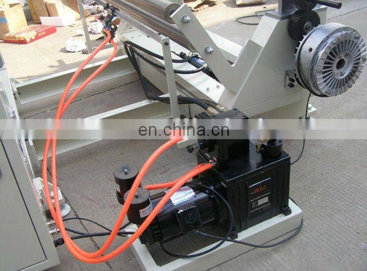 Protective film Laminating and Slitting Machine