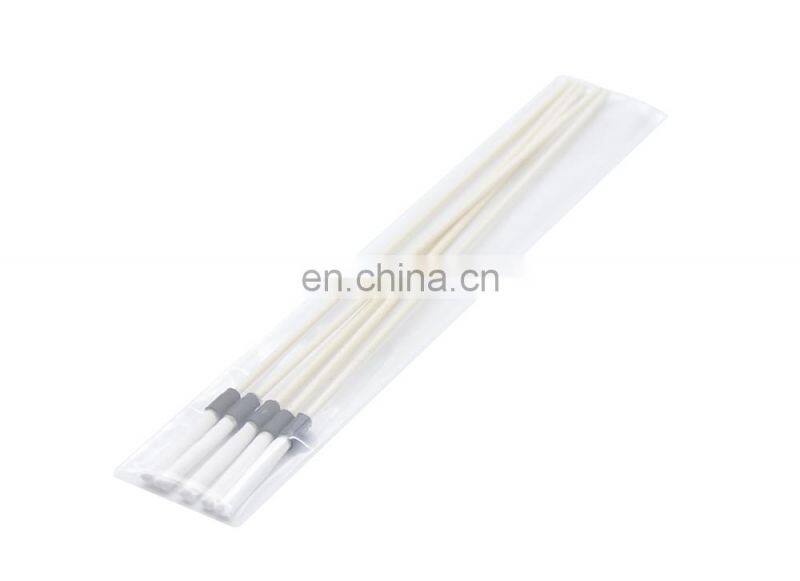 MT-8724B One time connector cleaner tool fiber optic clean stick for 1.25mm LC MU connector
