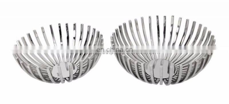 white porcelain serving bowls