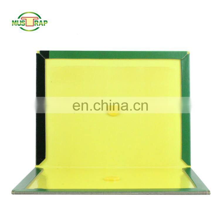 mustrap pest control mouse glue trap board catch mouse