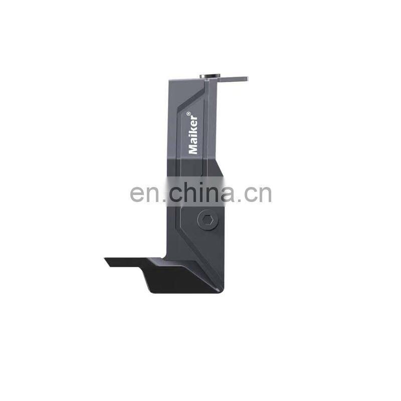 Off Road 4x4x Hood light bracket for jeep wrangler JL accessories light holder