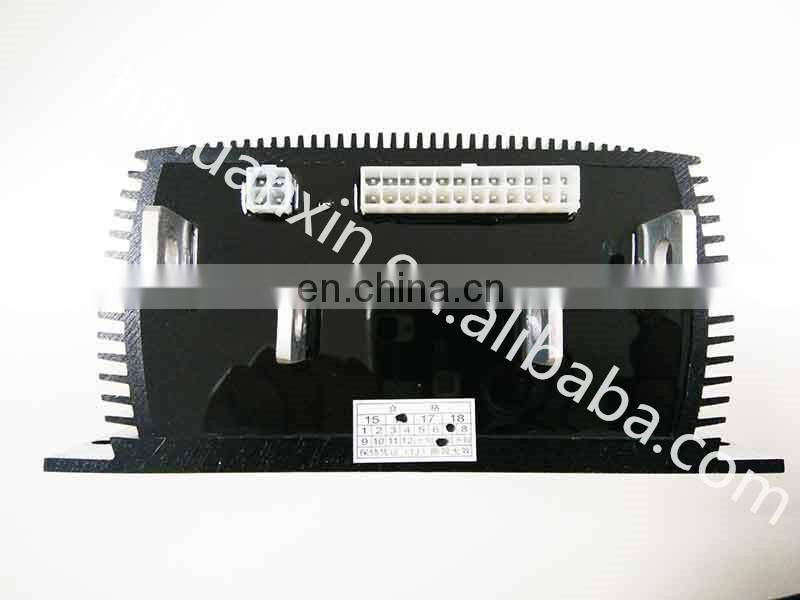 Curtis Golf Cart Motor Speed 48V Controller 1215-8307