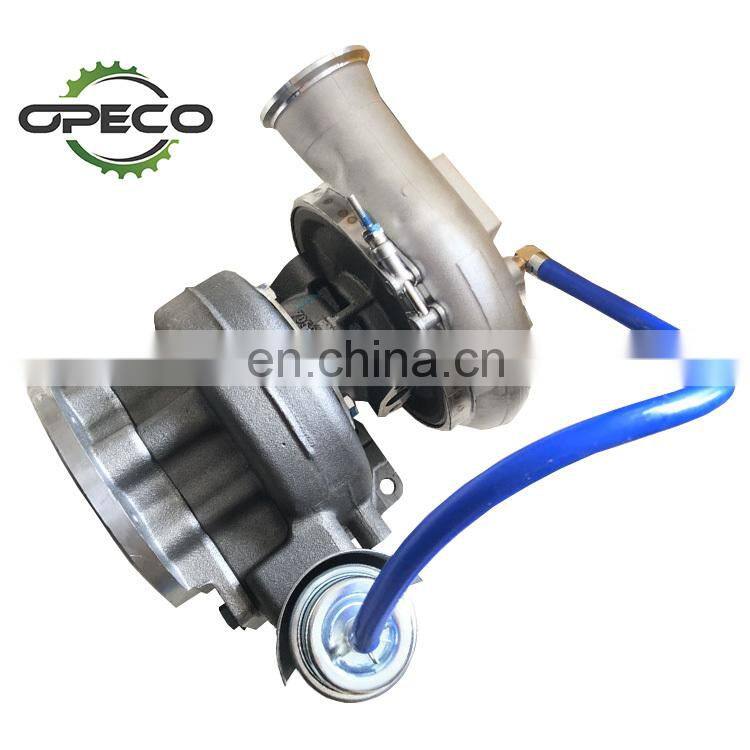 Truck engine WD10.C1B turbocharger HX40W 730782-7 612601110960 2839663 2839664 2834850 3771618 612601110966 612601111025