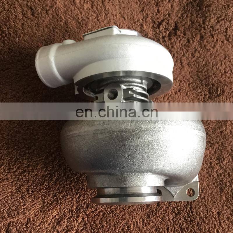 465153-5003S 465153-0003 F0NN6K682BA 83999247 T250-01 turbocharger for turbo New Holland Agricultural 2200 7840 Tractor P358 CNH
