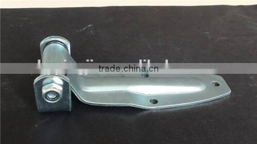 01114 Van truck trailer steel zinc plated door hinge