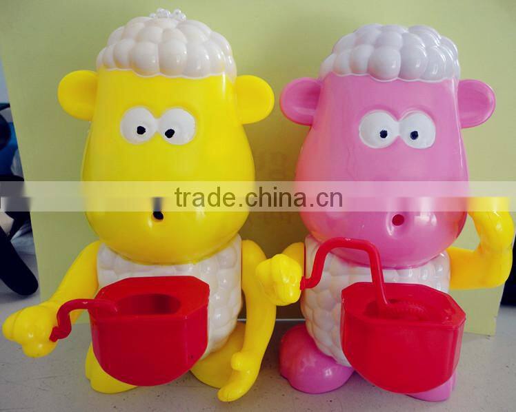 PARTY BUBBLE MACHINE