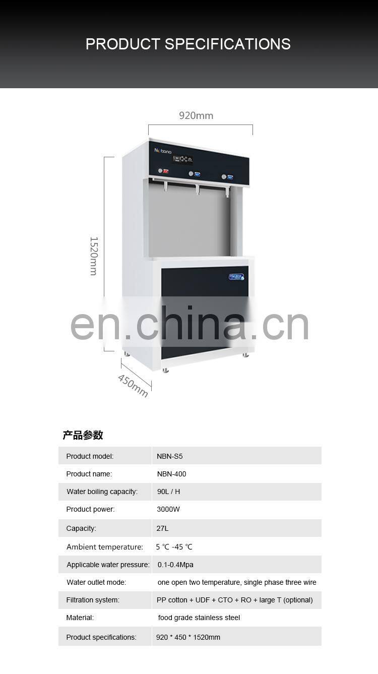 reverse osmosis 5 stage RO Water Filter Reverse Osmosis Water Purification System