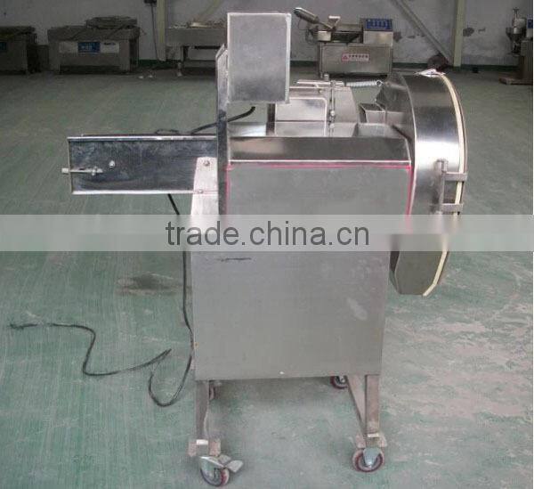 Commercial Multifunctional Vegetable Dicing Machine