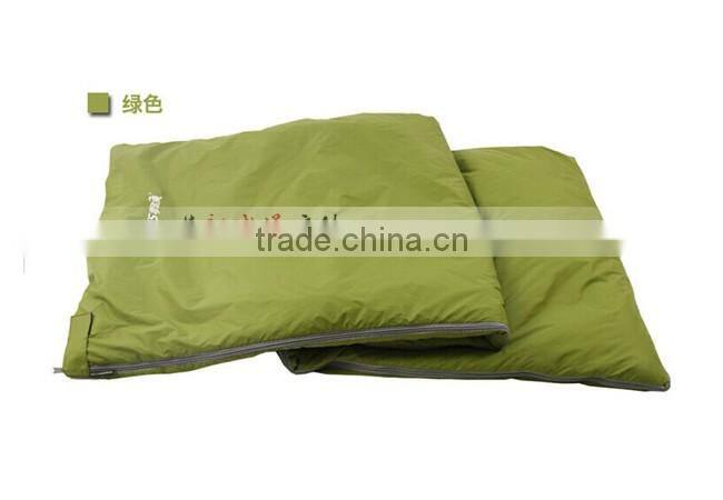 Popular Nylon Ultralight Sleeping Bags