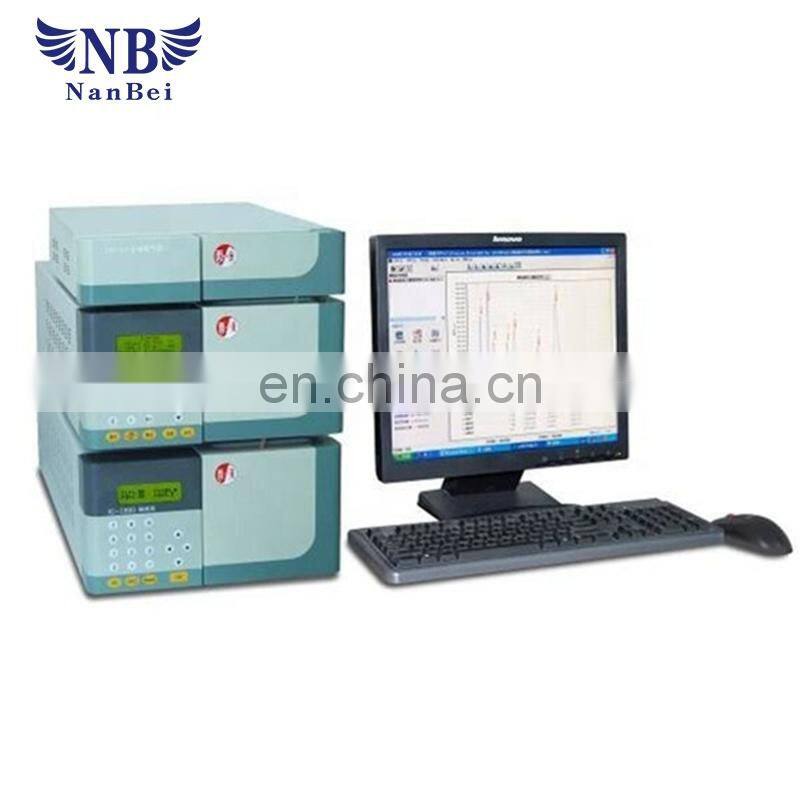 NANBEI Brand IC-2800 Ion Chromatograph